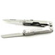 Мультитул Leatherman Rebar Полноразмерный Серый 17 функций 284 г 11.5 см - зображення 4