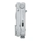 Мультитул LEATHERMAN Crunch 15 функций нержавеющая сталь серый (68010181N) - изображение 3