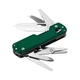 Мультитул Leatherman Free T4 Evergreen 12 функцій 122 г - зображення 2