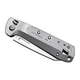 Мультитул Leatherman Free K2x Сріблястий 8 функцій 139 г нержавіюча сталь 420 HC - зображення 7