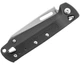 Мультитул Leatherman Free K2 Сірий 8 функцій нержавіюча сталь 139 г 84 мм 115 мм - зображення 5