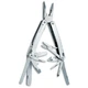 Мультитул Victorinox SwissTool Spirit 30227.L, 26 функцій, полноразмірний, для електрика, для риболовлі, для велосипеда - зображення 2