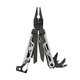 Мультитул Leatherman Signal 19 функцій Червоний (а520314) - зображення 1