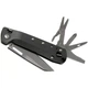 Мультитул Leatherman Free K4 Сірий 9 функцій 156 г 420 HC - зображення 7