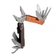 Мультитул LEATHERMAN Rebar 17 функцій Burnt Sienna (а520314) - зображення 4