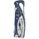 Мультитул Leatherman Skeletool CX Nightshade Сірий 7 функцій 142 г (а520314) - зображення 3