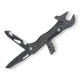 Мультитул WERK 8 в 1 SILVER - MFT-F150A-P (132368) - зображення 1