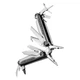 Мультитул Набір LEATHERMAN Charge TTi Сірий шкіряний чохол 19 функцій 232 г 830726 - зображення 8
