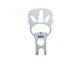 Міні-Мультитул NexTool BOTTLE OPENER Monster Mouth KT5010B, брелок для ключів, 4 функції, 27 г, компактний, зручний - зображення 2