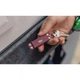 Мультиінструмент Leatherman Micra Cherry Сірий 10 функцій 51 г 420HC - зображення 7