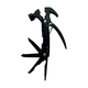 Мультитул WERK 13 в 1 BLACK - MFT-131HW (121673) - зображення 1