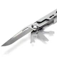 Мультитул WERK 12 в 1 SILVER - MFT-121PSW (121678) - изображение 5