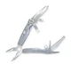 Мультитул WERK 14 в 1 SILVER - MFT-866S (132370) - зображення 1