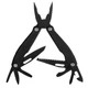 Мультитул WERK 12 в 1 BLACK - MFT-121PBW (121685) - зображення 1