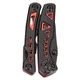 Мультитул WERK mini 8 в 1 BLACK - MFT-81PMBW (121682) - зображення 5
