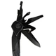Мультитул WERK 13 в 1 BLACK - MFT-131PW (121674) - зображення 3