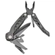 Мультитул WERK 10 в 1 BLACK - MFT-101PBW (121679) - зображення 1