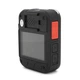 Нагрудный видеорегистратор Voltronic Х4 черный 4Мп 30fps GPS 32Gb IP68 - изображение 3