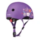 Защитный шлем Micro Violet Flowers 48–53 см (S), AC2137BX - изображение 5