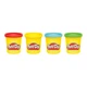 Набор для лепки Play-Doh Classic (G0688) - изображение 4