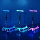Самокат Micro Mini Deluxe Glow Led MMD216, MMD216 - изображение 8