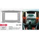 Переходная рамка Carav Toyota Land Cruiser 100, Lexus LX470 (22-196) - изображение 4