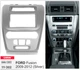 Переходная рамка Carav Ford Fusion (11-302) - изображение 4