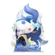 Фигурка-сюрприз 10/10 Toys Dodo Nami Floating Mountain Sea Surprise box (DD-PA00038) - изображение 3