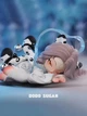 Фигурка-сюрприз 10/10 Toys Dodo Nami Floating Mountain Sea Surprise box (DD-PA00038) - изображение 4