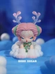 Фигурка-сюрприз 10/10 Toys Dodo Nami Floating Mountain Sea Surprise box (DD-PA00038) - изображение 8