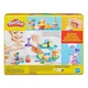 Набор для лепки Play-Doh Башня капкейков (G0529) - изображение 5