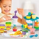 Набор для лепки Play-Doh Башня капкейков (G0529) - изображение 8
