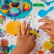 Набор для лепки Play-Doh Башня капкейков (G0529) - изображение 10
