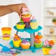 Набор для лепки Play-Doh Башня капкейков (G0529) - изображение 13