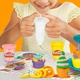 Набор для лепки Play-Doh Башня капкейков (G0529) - изображение 14