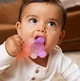 Прорезыватель для зубов с водой Infantino Милые мишки (316777I) - изображение 5