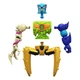 Коллекционная фигурка Beast Lab Гиперслияние 124628 - изображение 3