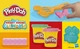 Набор с массой для лепки Hasbro Disney Junior On-the-Go Bakery (G3108) - изображение 5