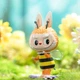 Игрушка-сюрприз Pop Mart Home of the Elves The Monsters (MFEE-01) - изображение 15