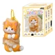Фігурка-сюрприз з кільцем 10/10 Toys Bobocat Golden Fruit (QWJG402) - зображення 1