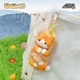 Фігурка-сюрприз з кільцем 10/10 Toys Bobocat Golden Fruit (QWJG402) - зображення 6