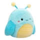 Мягкая игрушка Squishmallows Кузнечик Джайлс 30 см, SQCR06681 - изображение 3