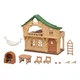 Набор Sylvanian Families 5451 Дом на озере, 5451 - изображение 2