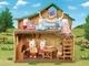 Набор Sylvanian Families 5451 Дом на озере, 5451 - изображение 5