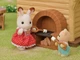 Набор Sylvanian Families 5451 Дом на озере, 5451 - изображение 12