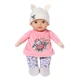 Кукла BABY born Annabell Моя малышка 30 см ,706428 - изображение 1