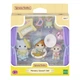 Набор Sylvanian Families Музыкальный концерт - изображение 1