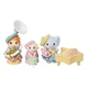 Набор Sylvanian Families Музыкальный концерт - изображение 3