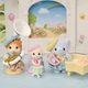 Набор Sylvanian Families Музыкальный концерт - изображение 9