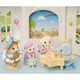 Набор Sylvanian Families Музыкальный концерт - изображение 10